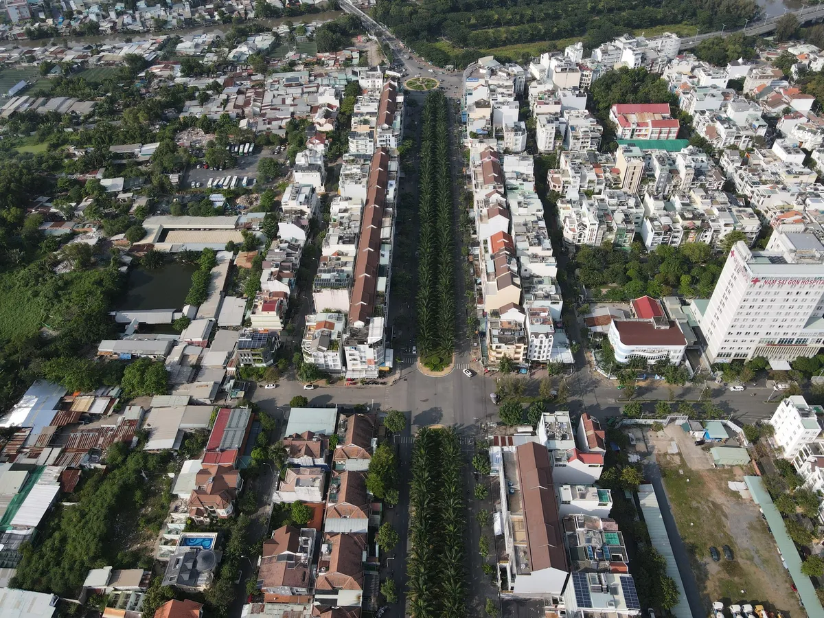 Chuyển xã thành phường, người dân sẽ được hưởng lợi - Ảnh 1.