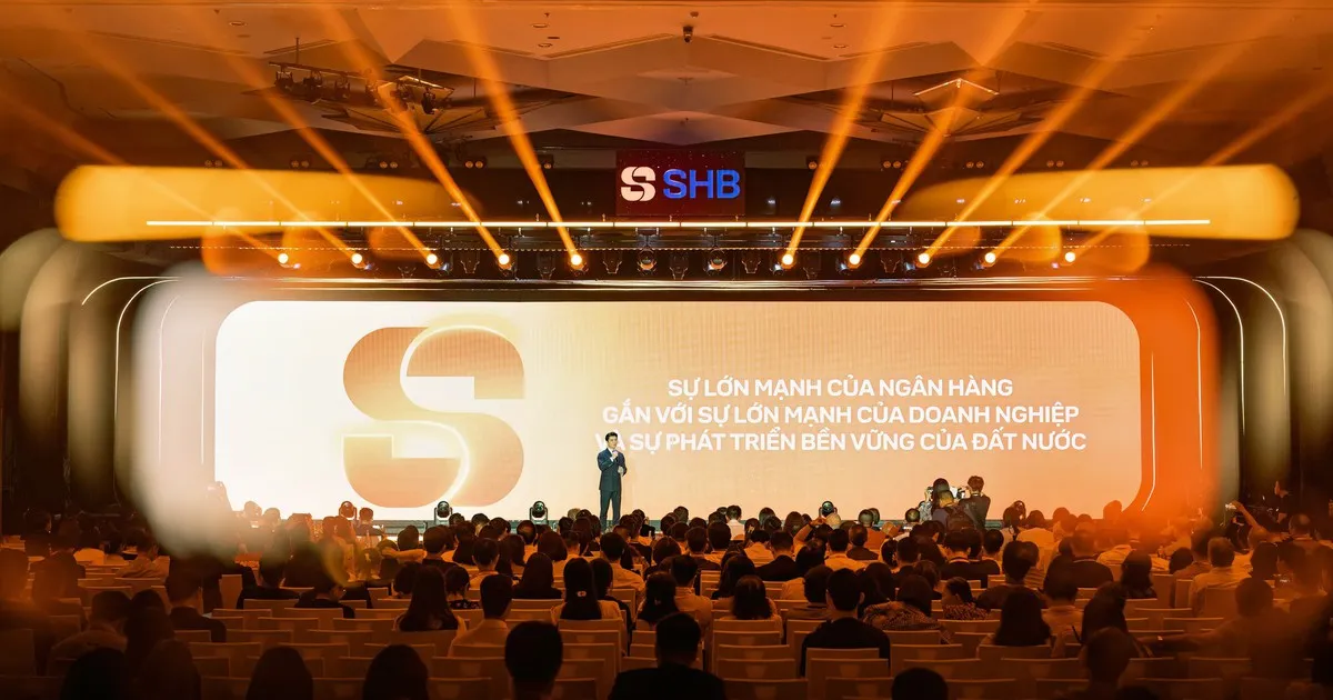 Một kỷ lục vừa xác lập tại ĐHĐCĐ ngân hàng Top 5 TMCP tư nhân Việt Nam