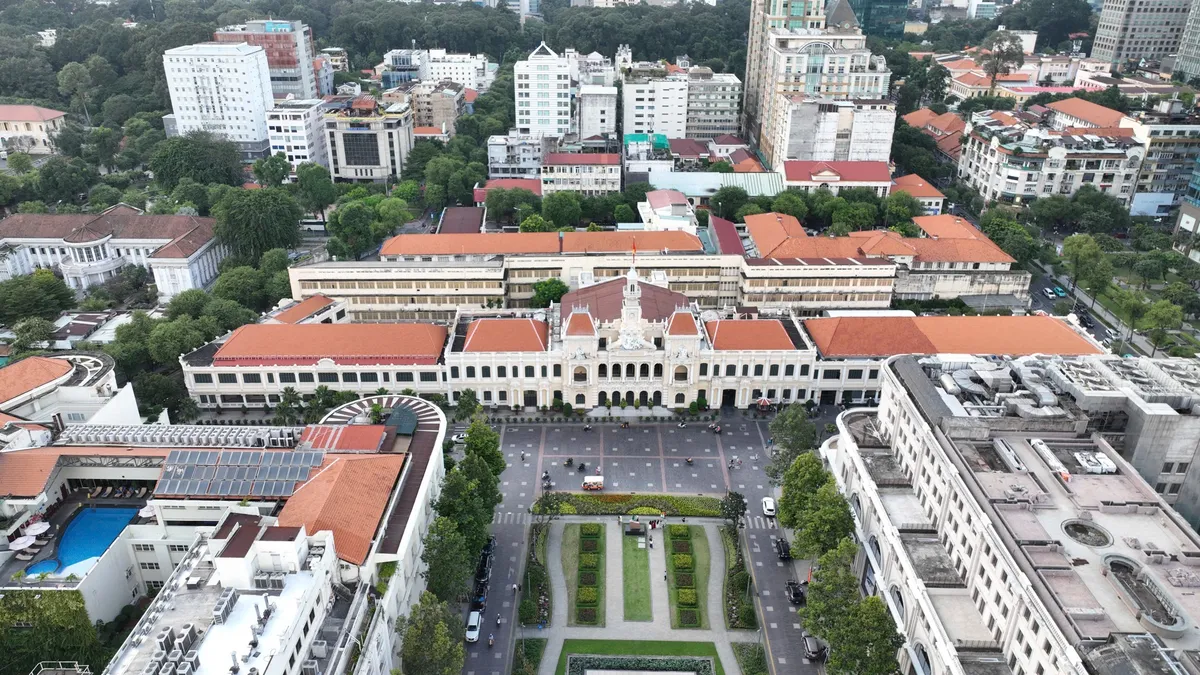 2 thành phố của Việt Nam nằm trong top 5 tăng trưởng nhanh nhất toàn cầu   - Ảnh 1.