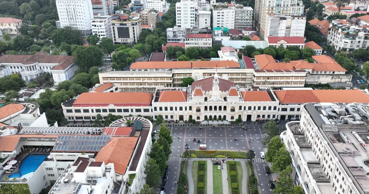 2 thành phố của Việt Nam nằm trong top tăng trưởng nhanh nhất toàn cầu