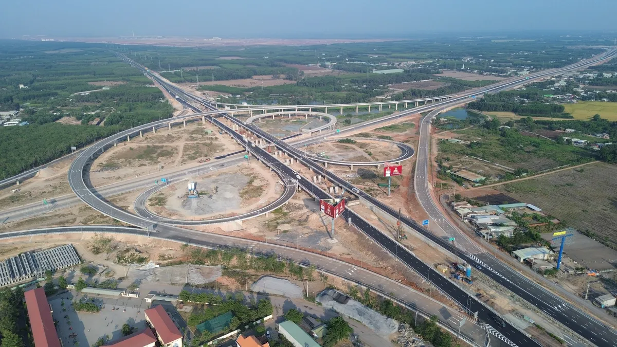 Phương án khai thác tạm cao tốc Biên Hòa - Vũng Tàu trước 30.4 - Ảnh 4.