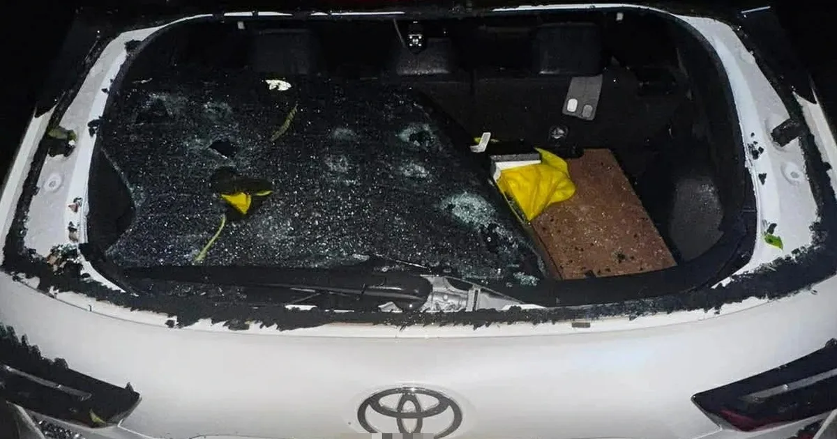 Thanh Hóa: Giông lốc, sét và mưa đá gây hư hỏng gần 8.000 ngôi nhà