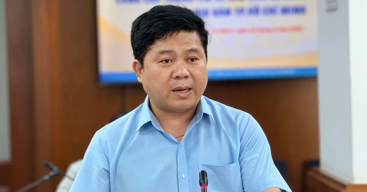 Tuyển sinh đầu cấp ở TP.HCM năm học 2026 - 2027: Áp dụng tiêu chí nào?