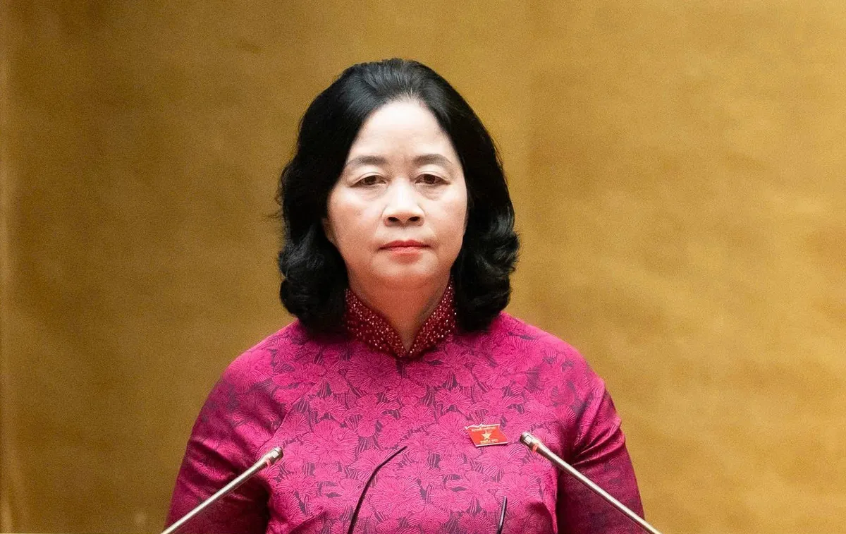 'Nhân dân còn lo lắng về lừa đảo online, thực phẩm bẩn'- Ảnh 1.