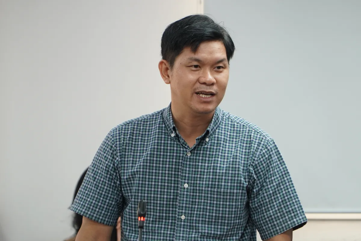 TP.HCM sắp có bãi đỗ xe ngầm hoặc nổi ở khu trung tâm, Chợ Lớn, Tân Phú- Ảnh 2.