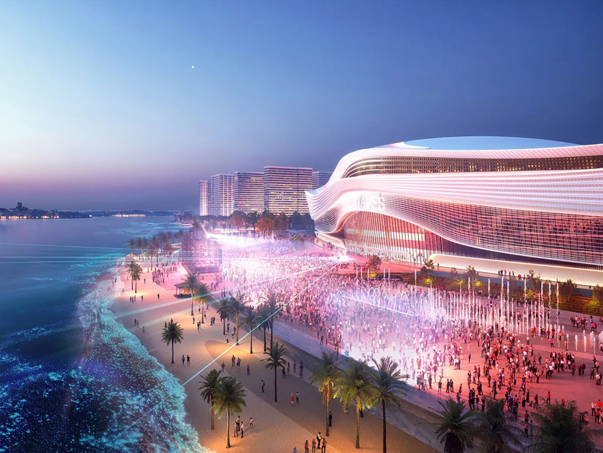 Vinhomes Green Paradise Cần Giờ và IHG Hotels & Resorts kiến tạo điểm đến quốc tế mới  - Ảnh 2.