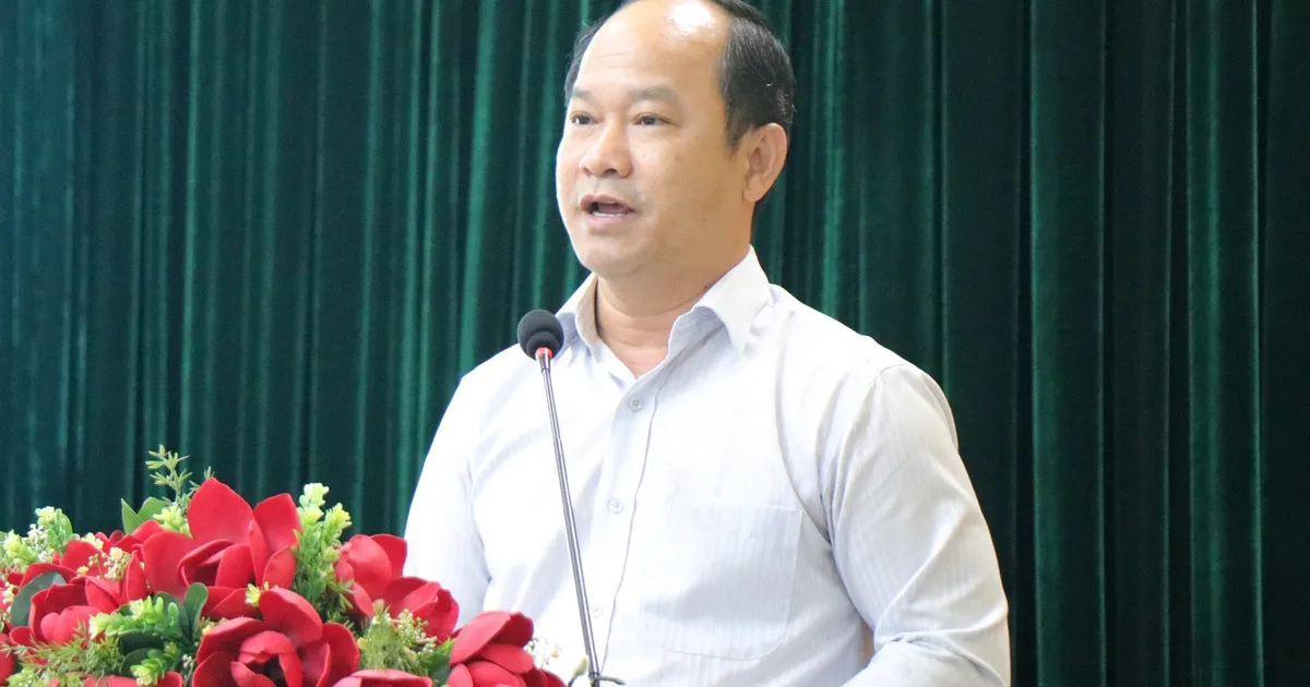 Phường Tân Định đối thoại, gỡ vướng phát triển tổ chức đảng trong doanh nghiệp