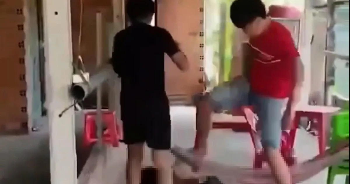 Thực hư thông tin 'bé trai 12 tuổi ở Tây Ninh bị đánh tử vong vì nợ 100.000 đồng'