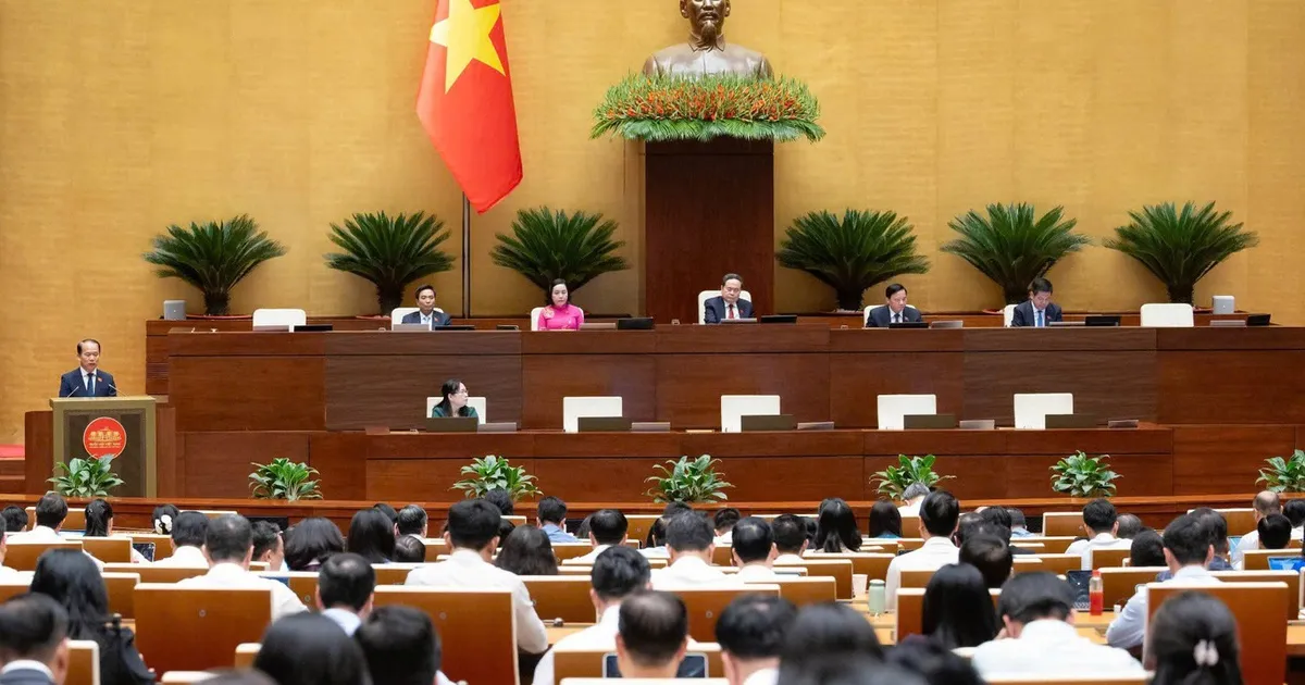 Bỏ quy định UBND cấp xã phải cung cấp 'thông tin do mình nhận được'