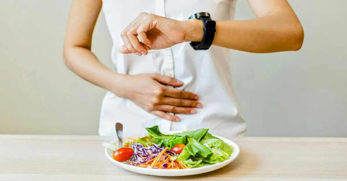 Nhịn ăn gián đoạn có thực sự giúp giảm cân?