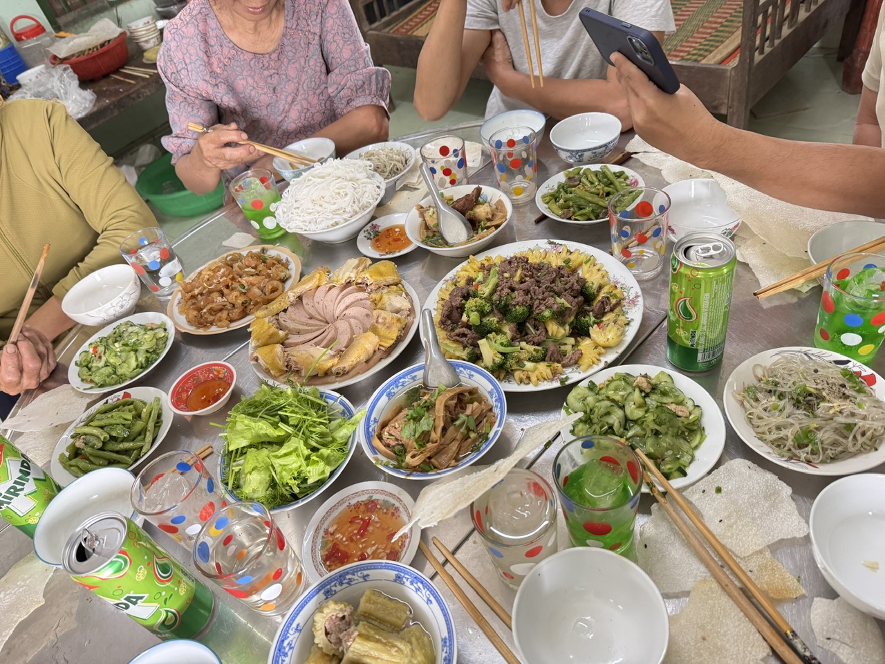 vi khuẩn H. pylori - Ảnh 1.