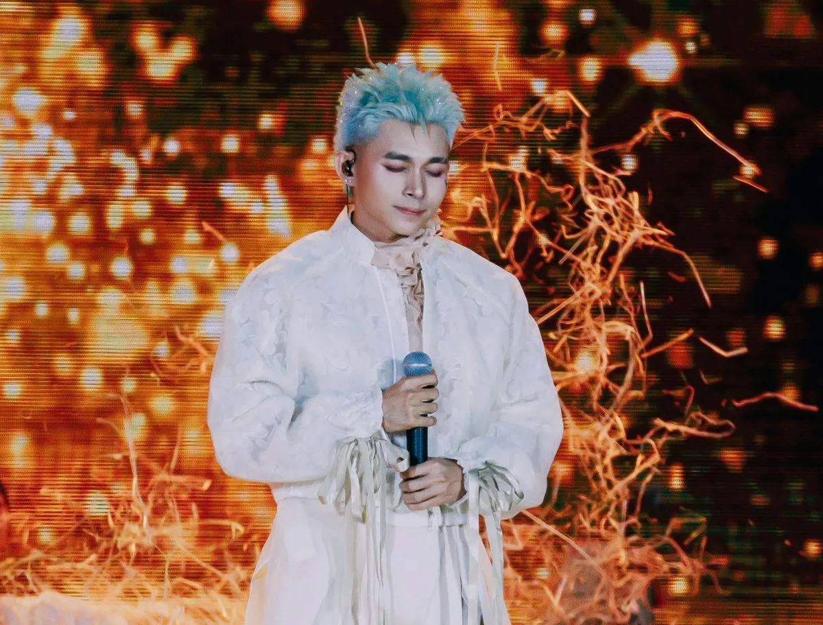 Jun Phạm - Ảnh 1.