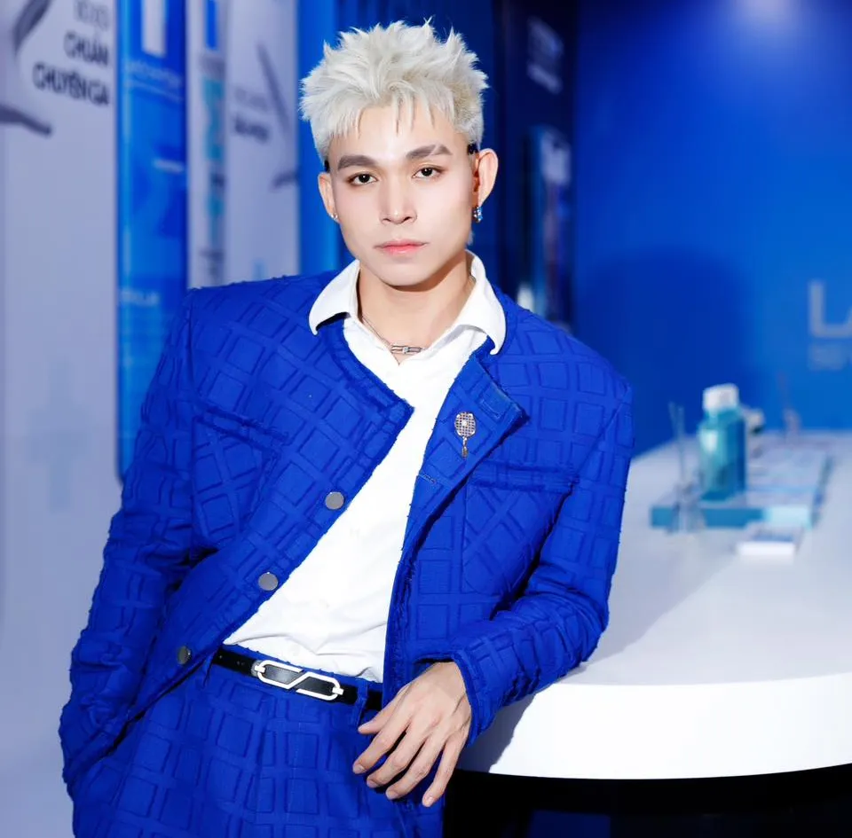 Jun Phạm - Ảnh 2.