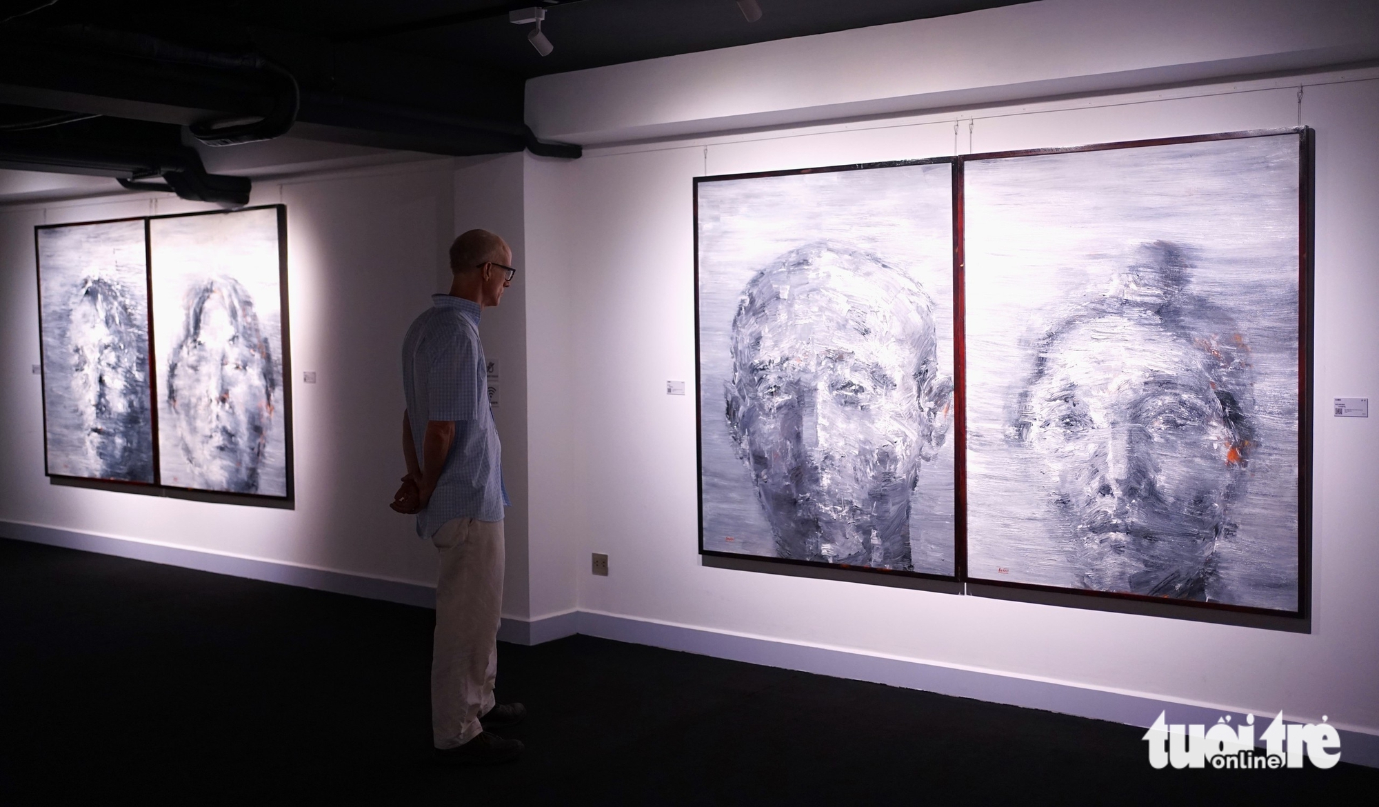 Cuộc sống tiếp diễn  - Ảnh 5.