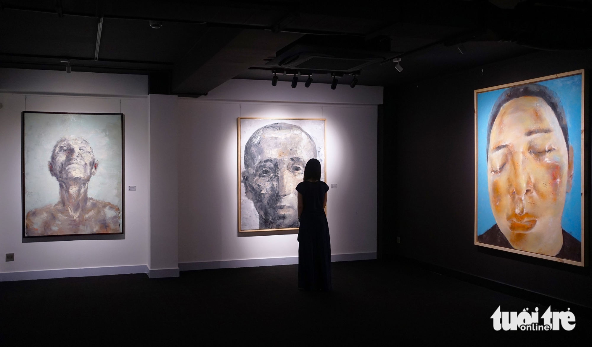 Cuộc sống tiếp diễn  - Ảnh 6.