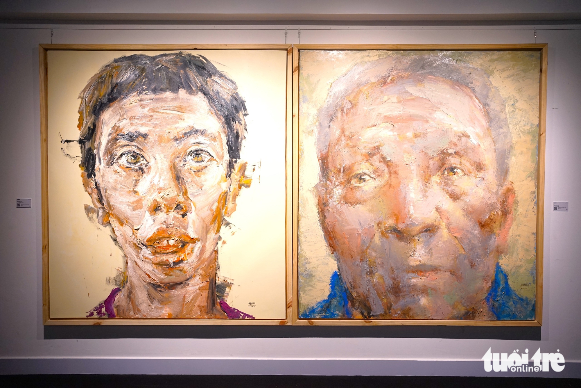 Cuộc sống tiếp diễn  - Ảnh 9.