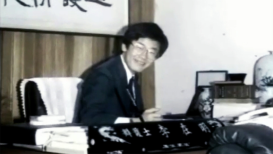 Tổng thống Hàn Quốc - Ảnh 6.