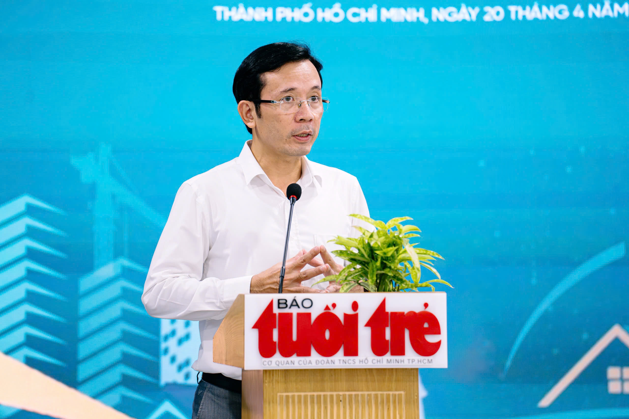 nhà ở xã hội - Ảnh 2.