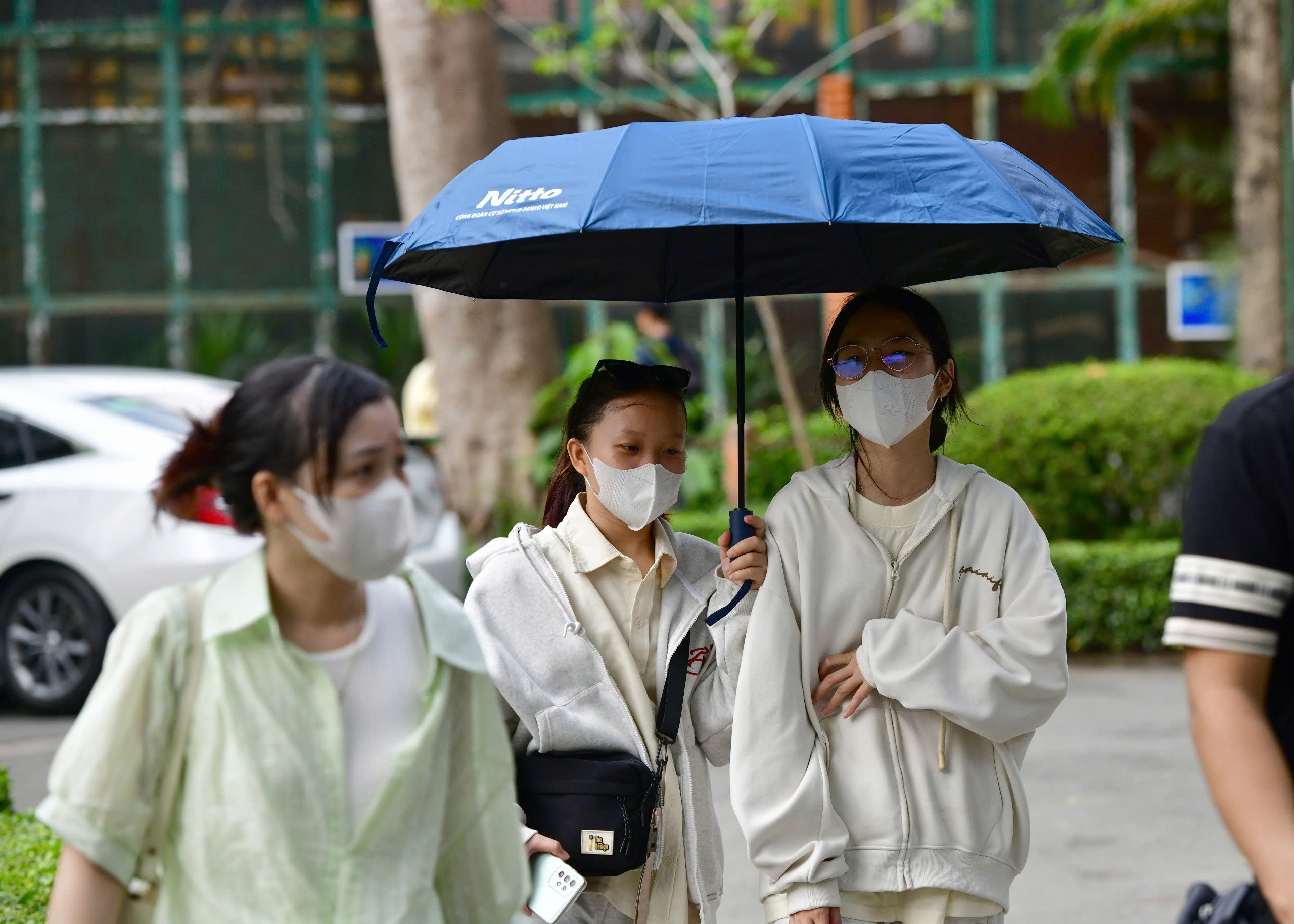 thời tiết - Ảnh 1.