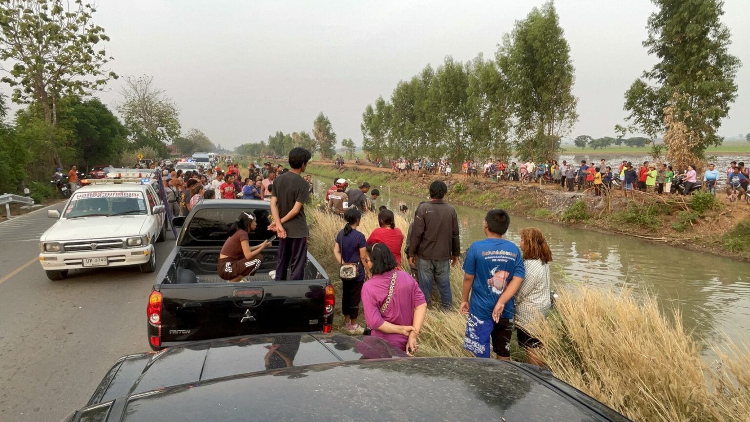 Thái Lan - Ảnh 1.