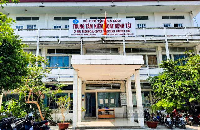 não mô cầu - Ảnh 1.