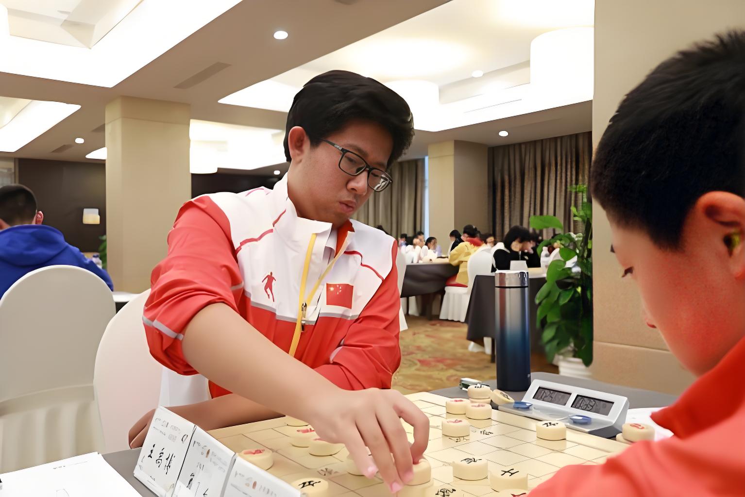 Trung Quốc - Ảnh 1.