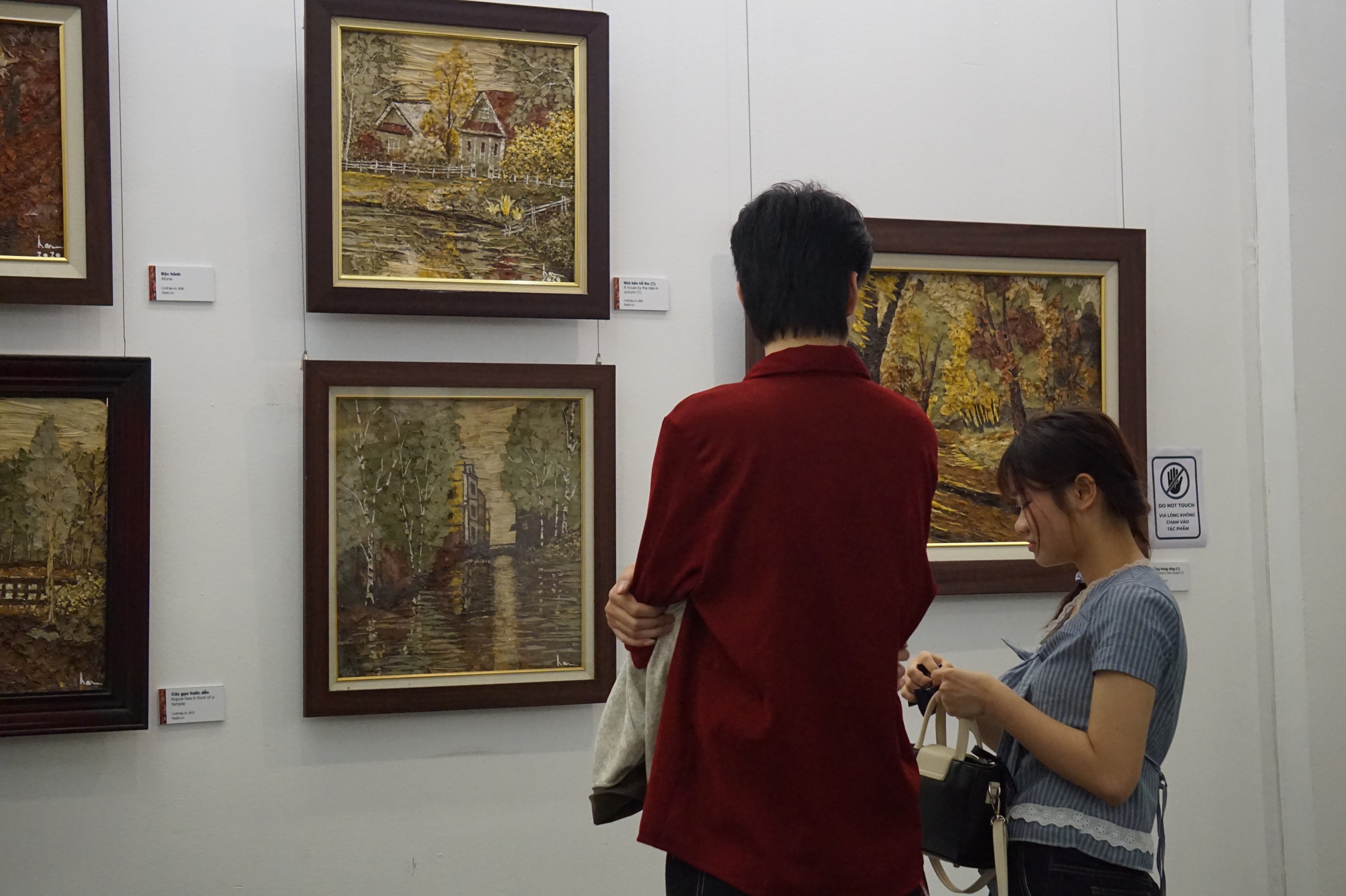 Tạ Hải - Ảnh 2.