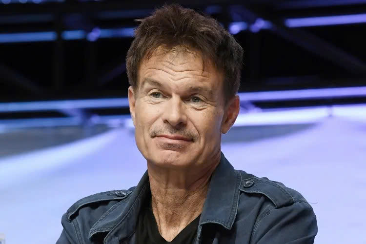 Diễn viên 'Starship Troopers' Patrick Muldoon qua đời - Ảnh 4.