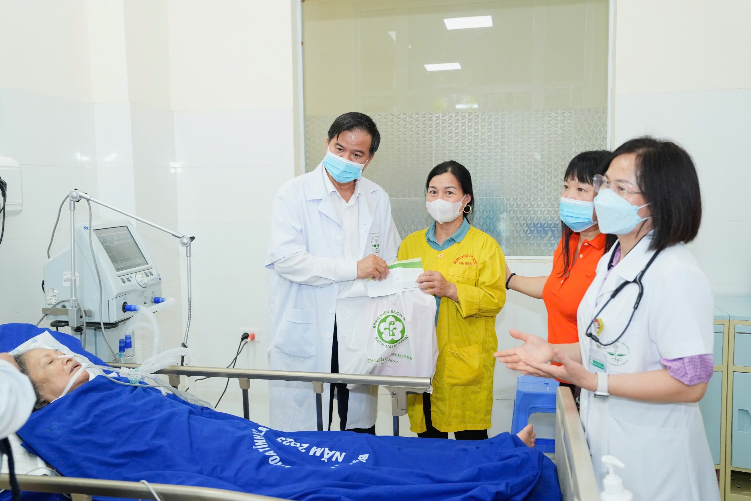 thịt heo - Ảnh 2.