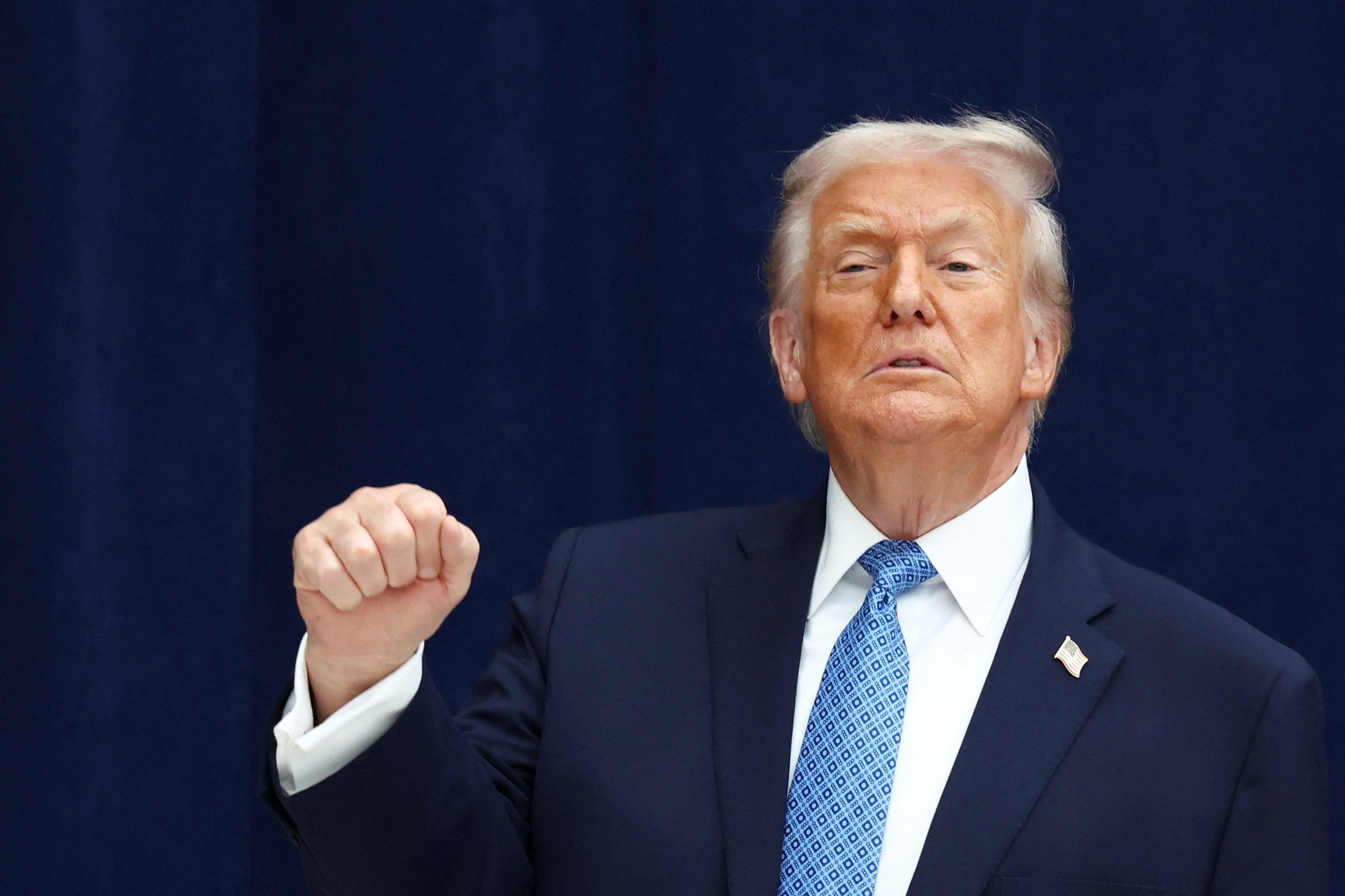 thuế quan - Ảnh 1.