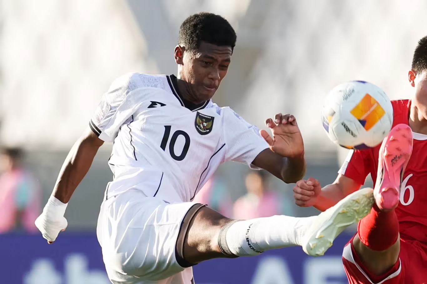 Indonesia - Ảnh 1.