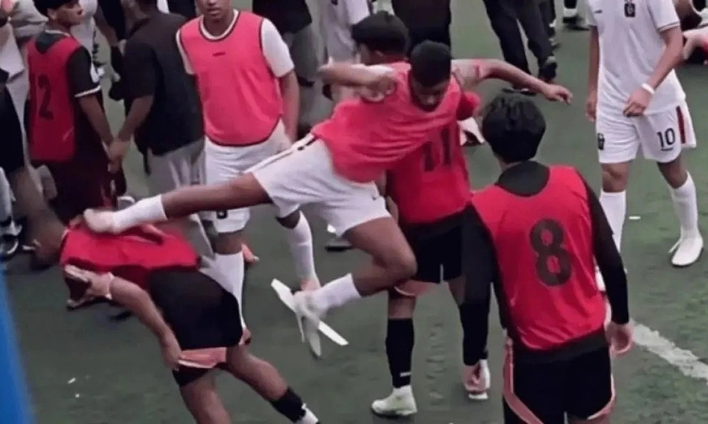 Indonesia - Ảnh 2.