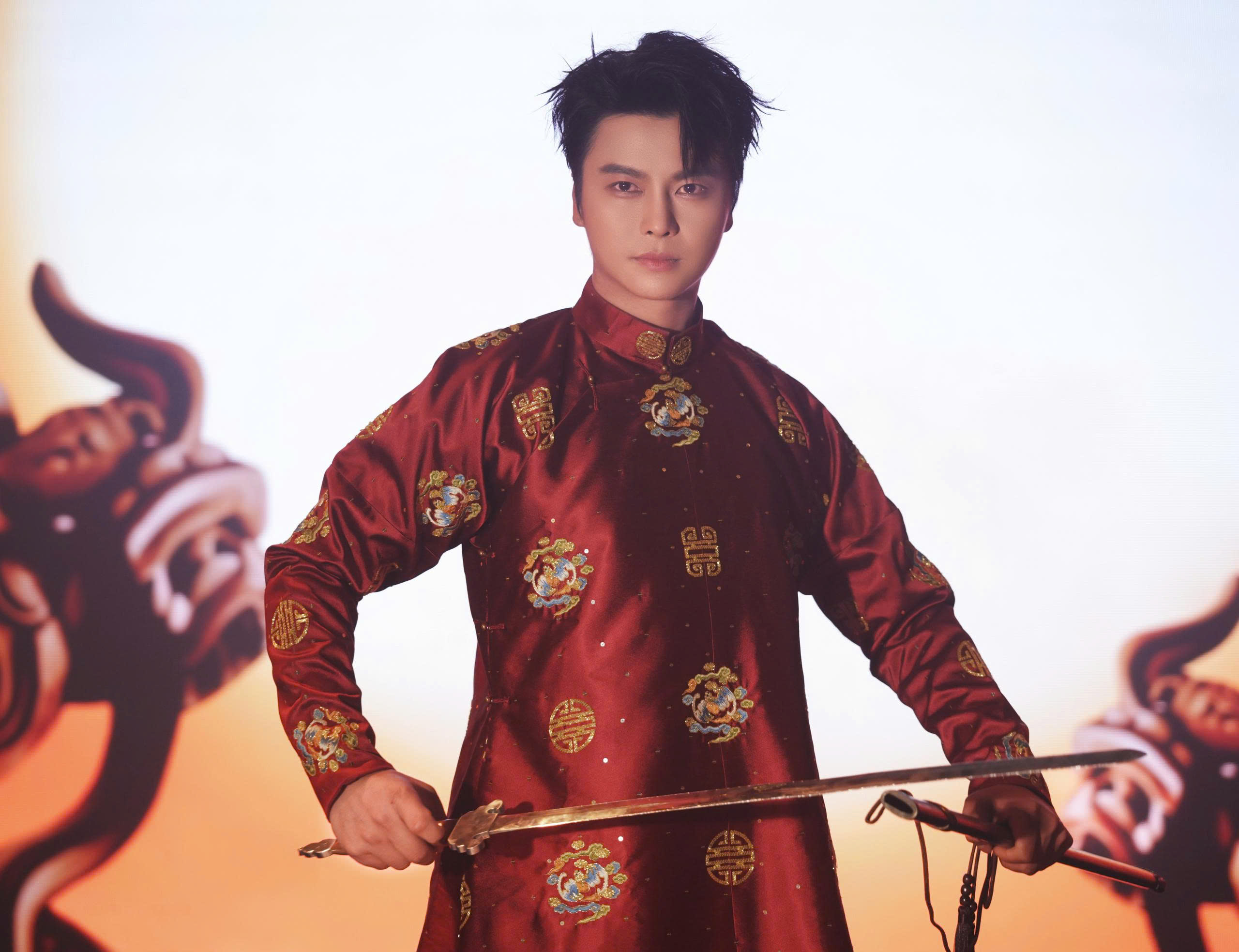 Võ Minh Lâm - Ảnh 1.