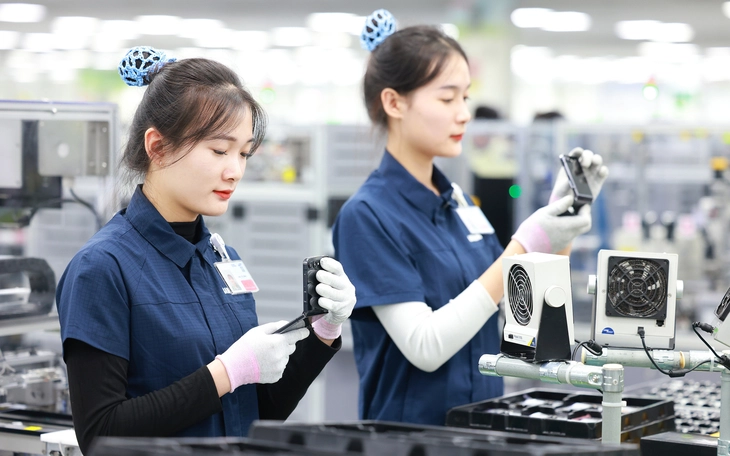 Chuyện những người lính thống kê hành quân vào chiến khu R - Ảnh 4.