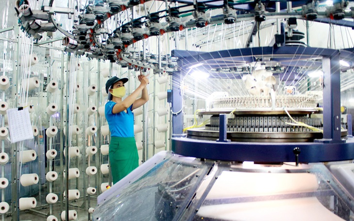 Chuyện những người lính thống kê hành quân vào chiến khu R - Ảnh 5.