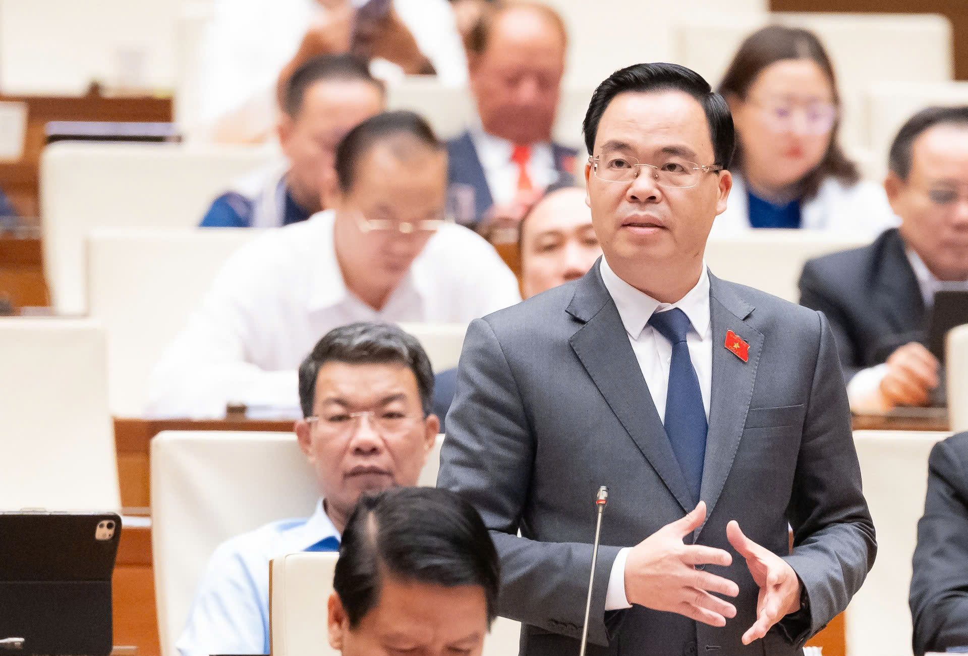 tăng trưởng - Ảnh 2.