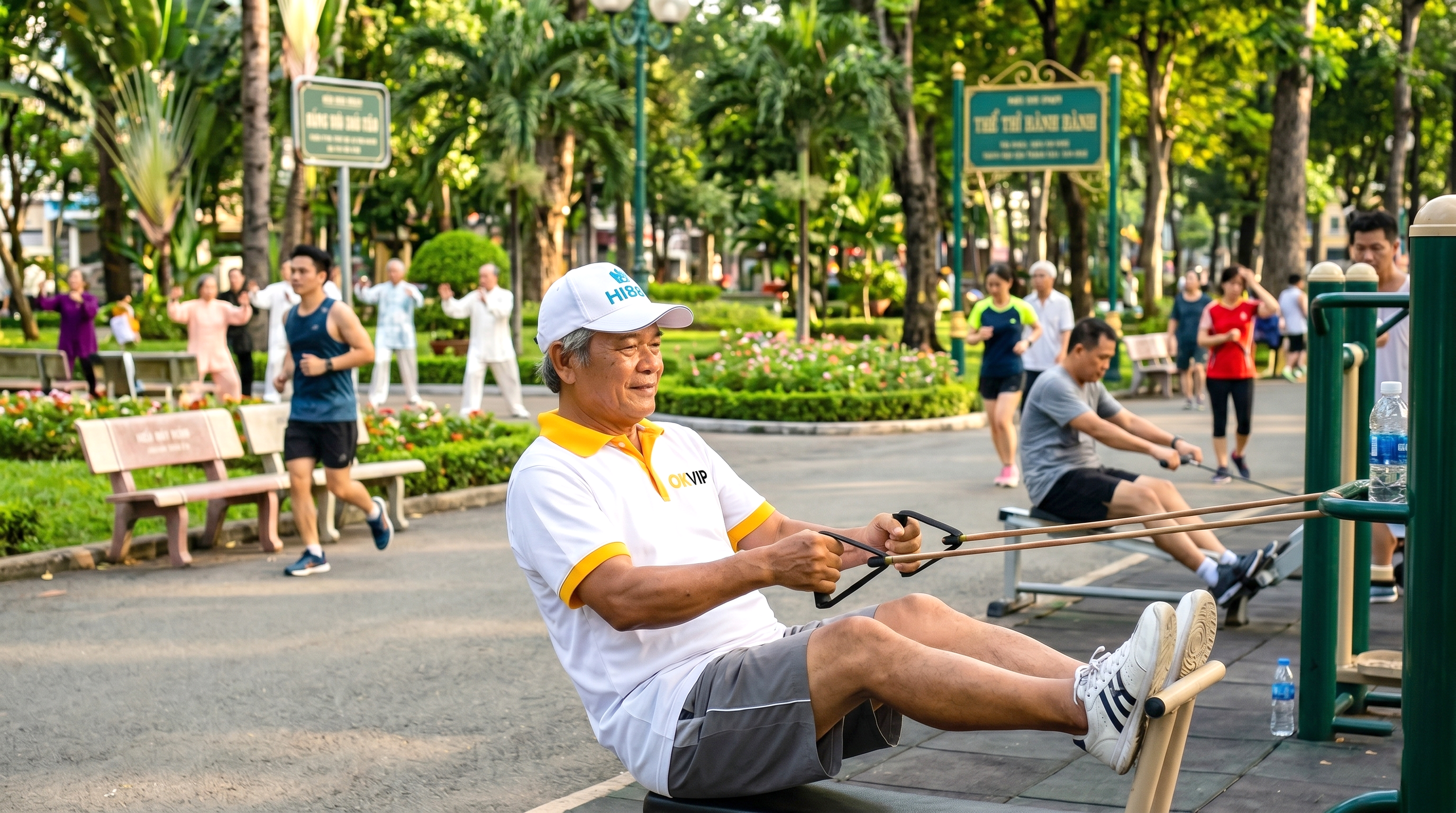 quảng cáo - Ảnh 1.