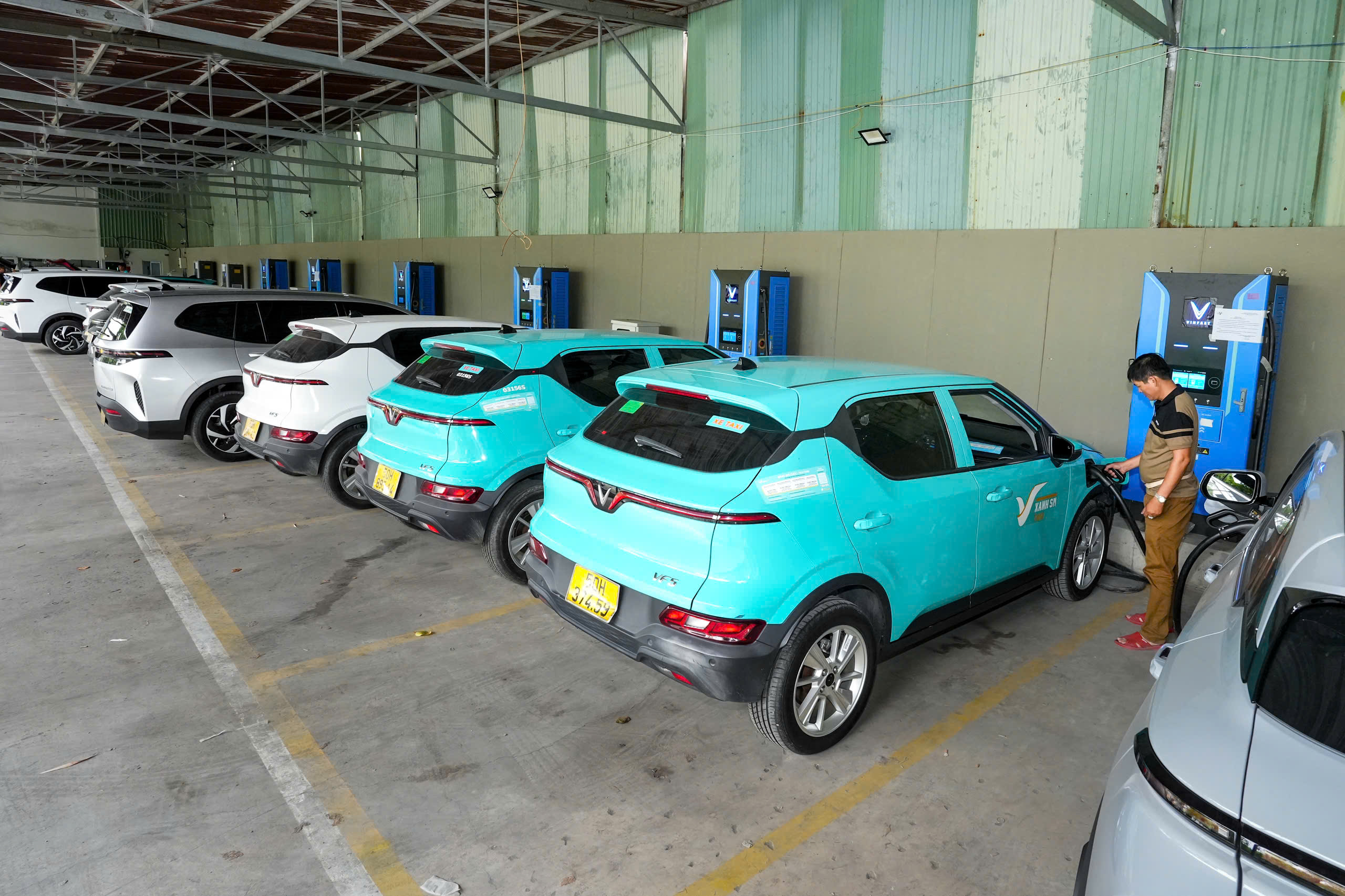 Xoay xở với chi phí năng lượng tăng cao - Ảnh 4.