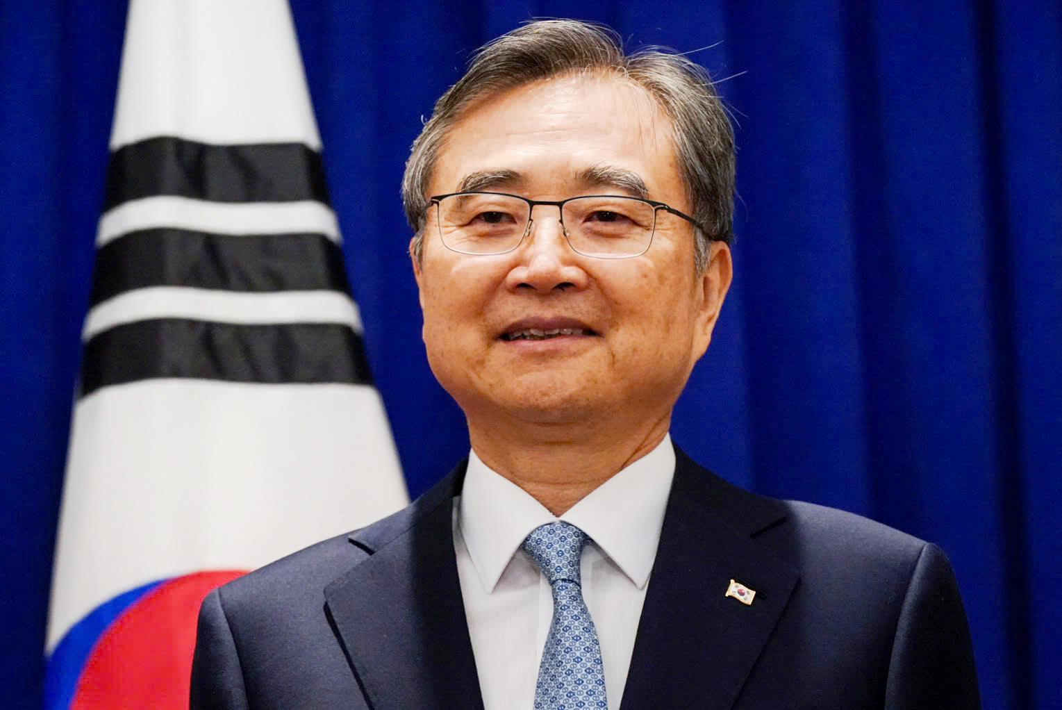 Hàn Quốc - Ảnh 1.