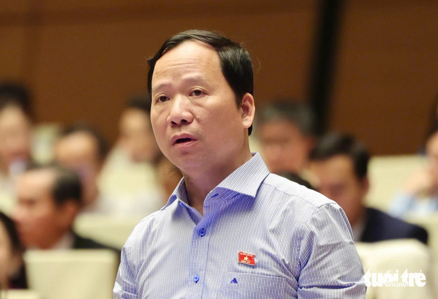 thôn, tổ dân phố - Ảnh 1.