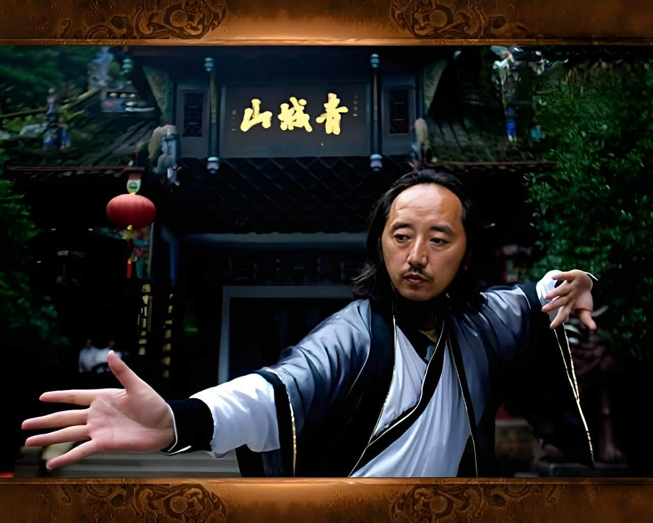 Võ phái bị xem thường trong truyện Kim Dung, nhưng lại rực rỡ ngoài đời - Ảnh 1.