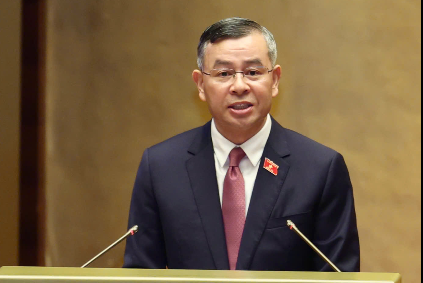 Ngô Văn Tuấn - Ảnh 1.