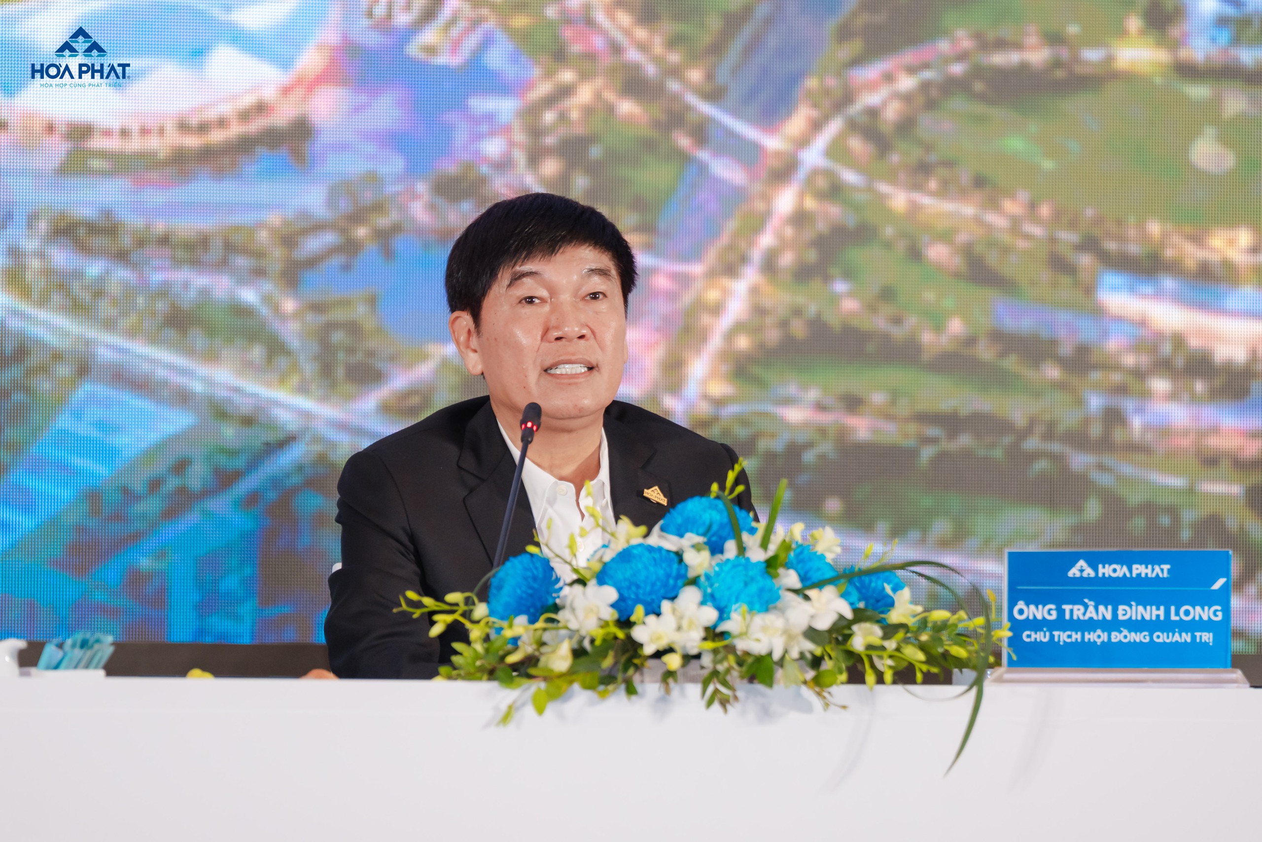 Hòa PHát - Ảnh 2.