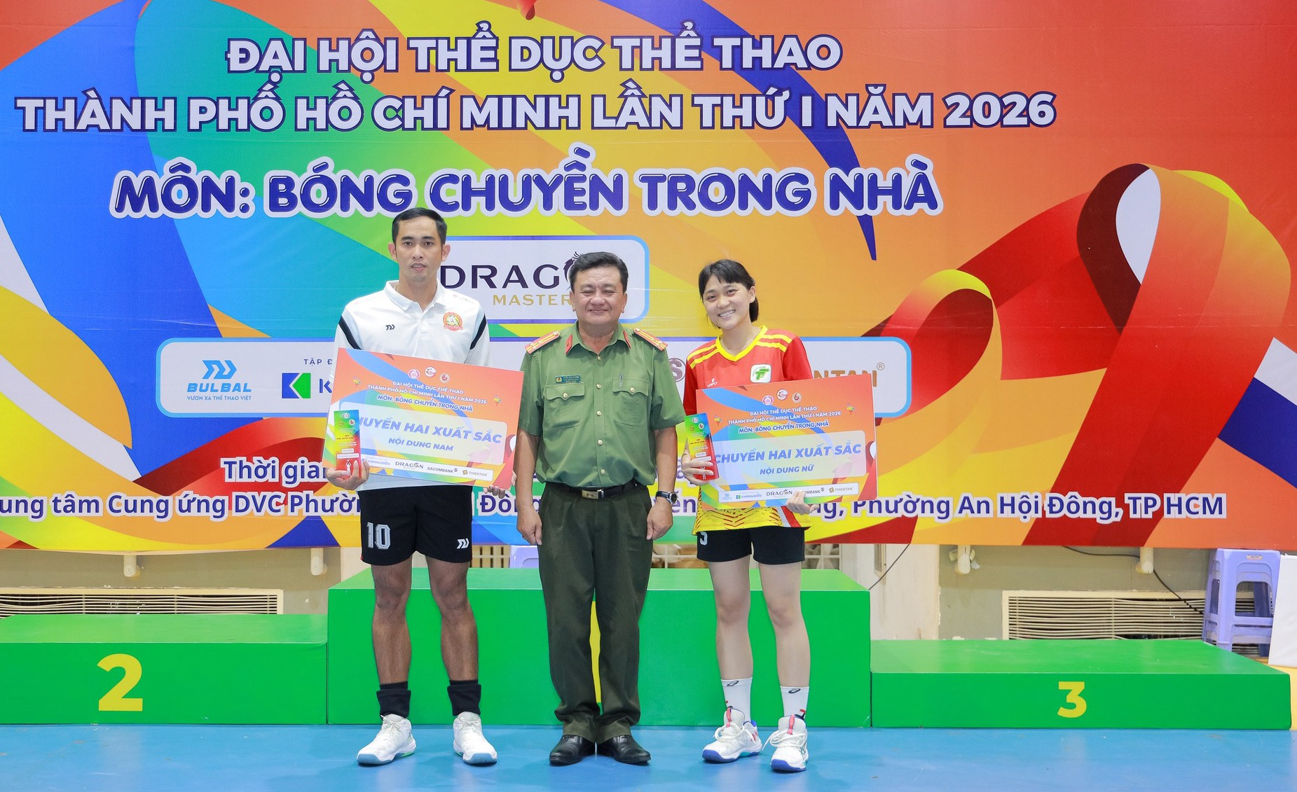 thể dục - Ảnh 1.