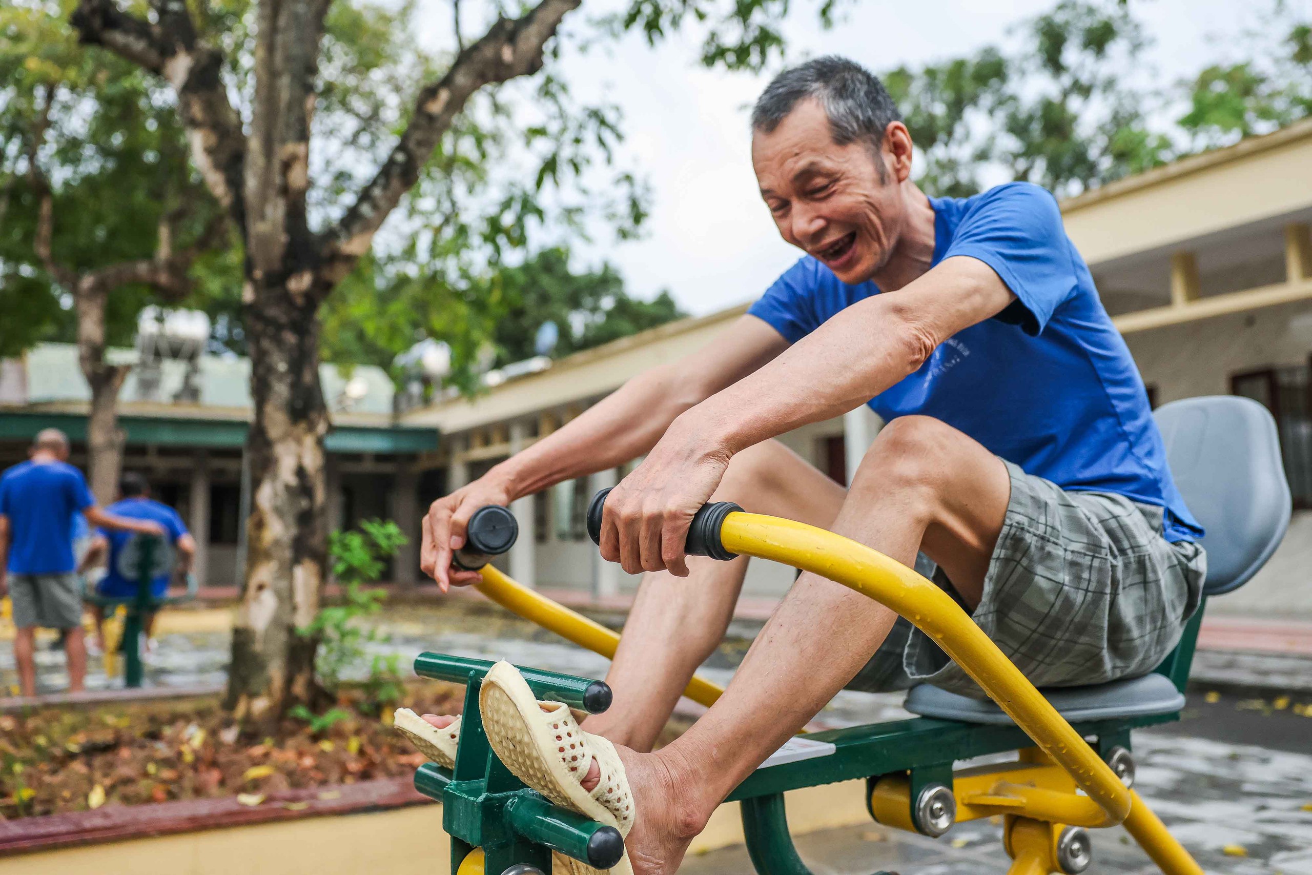 người có công - Ảnh 1.