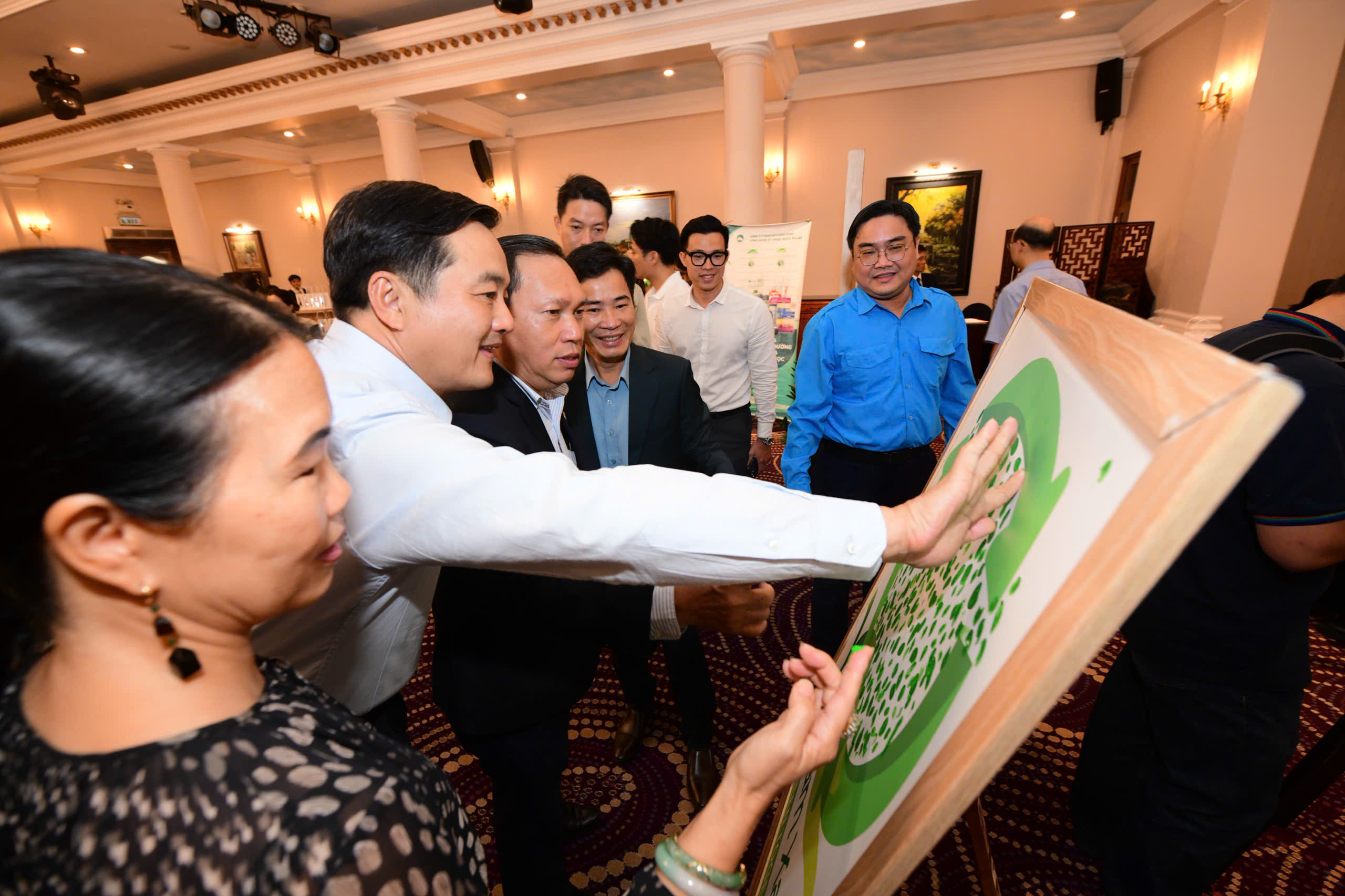 chuyển đổi năng lượng - Ảnh 4.