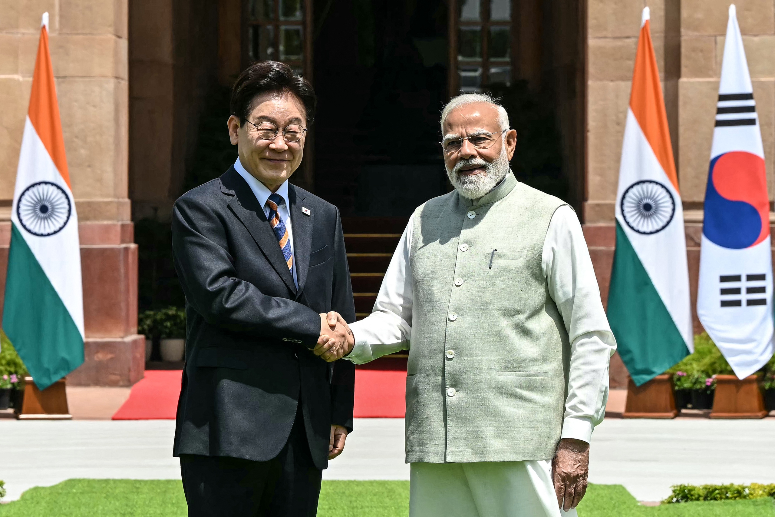 Ấn Độ - Ảnh 1.