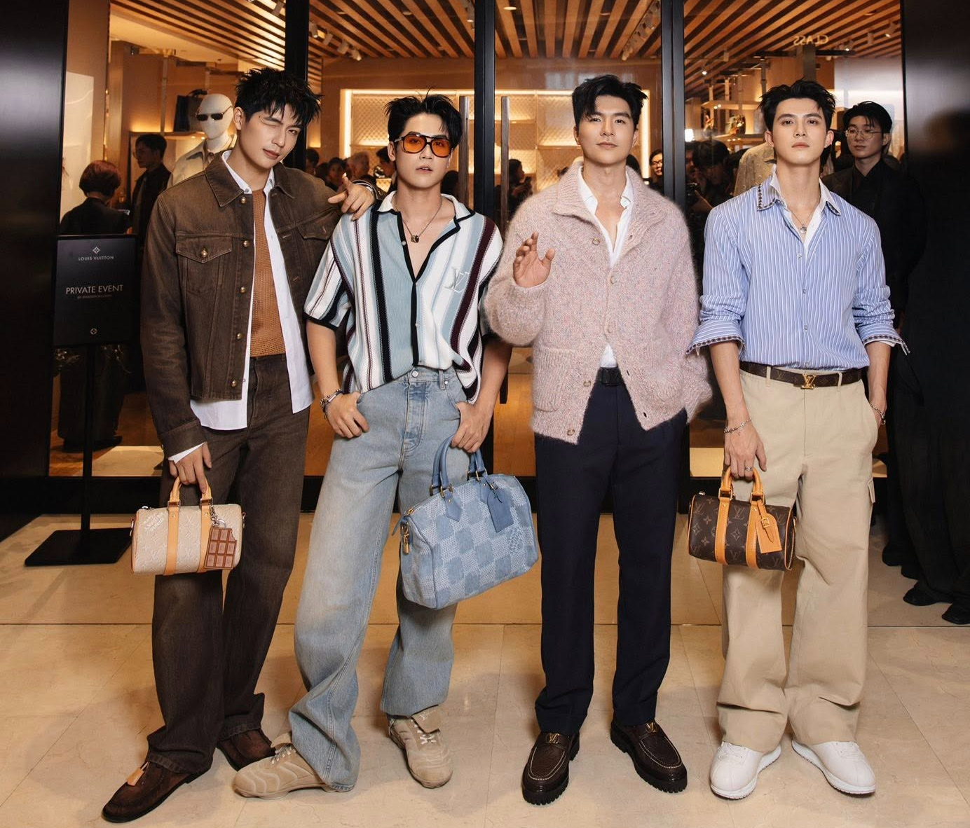 nam thần - Ảnh 1.