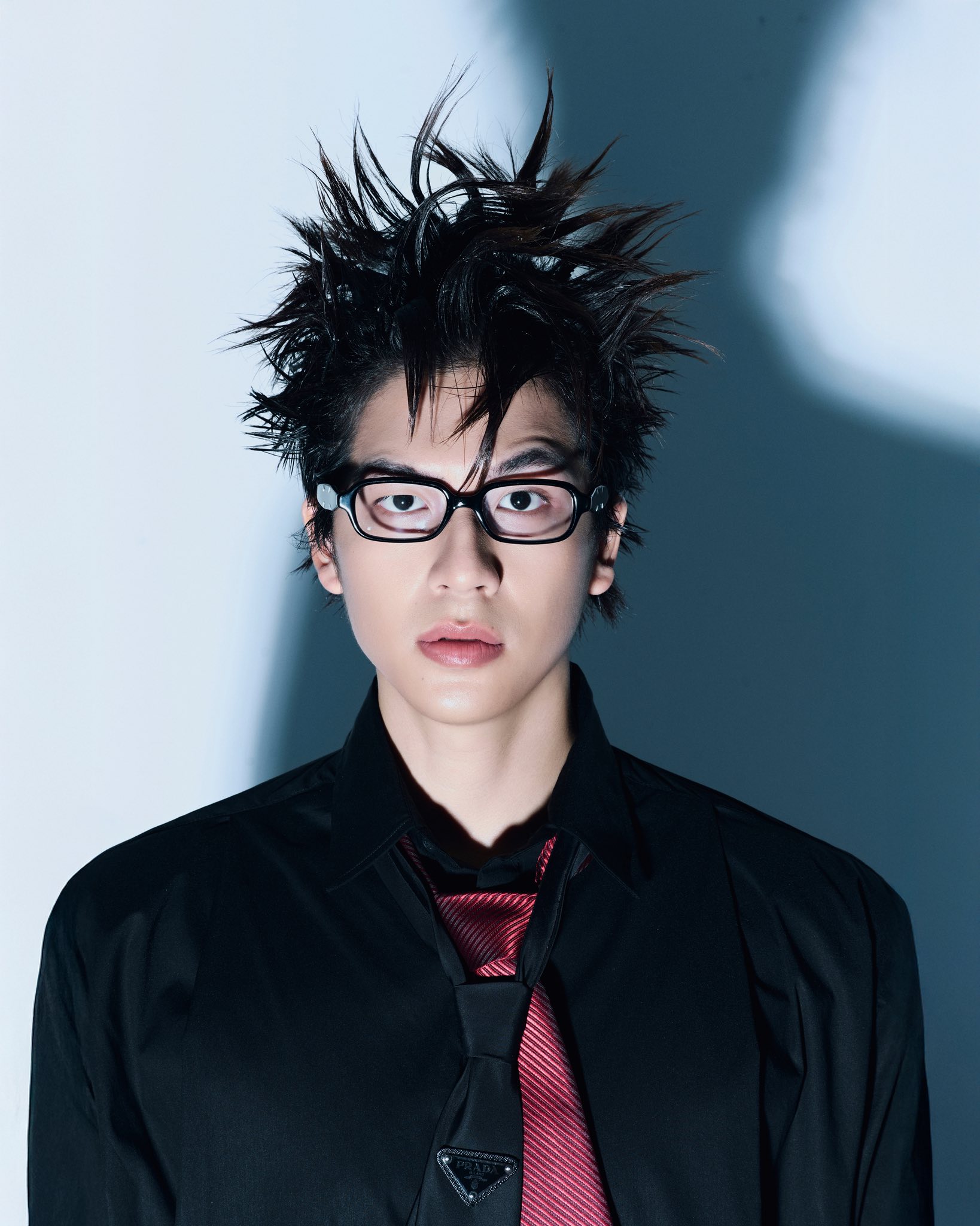 nam thần - Ảnh 5.