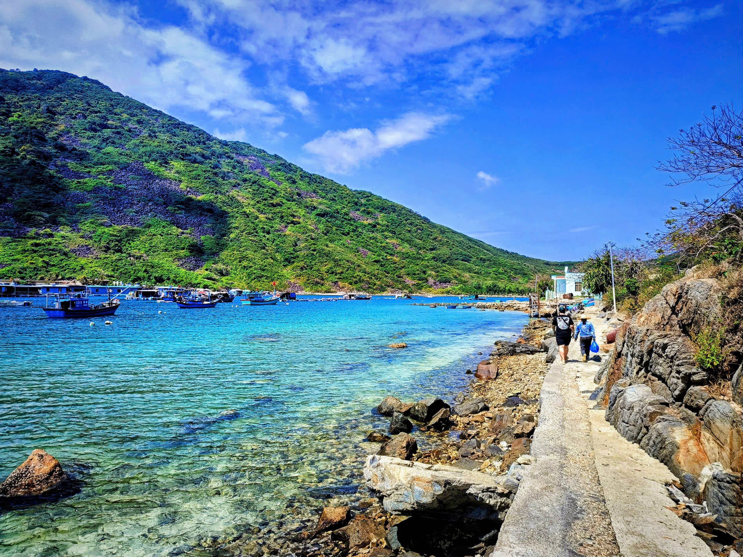 Nha Trang - Ảnh 6.